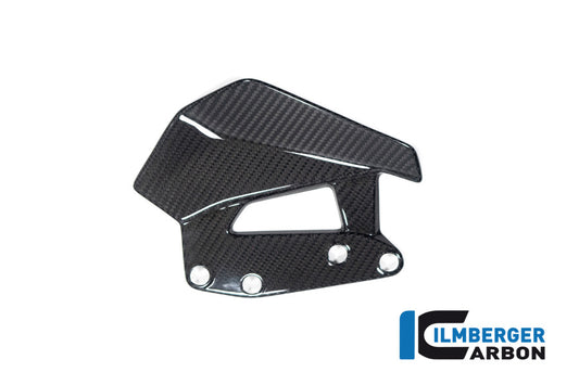 Windprotector left BMW R 1300 GS from 2023