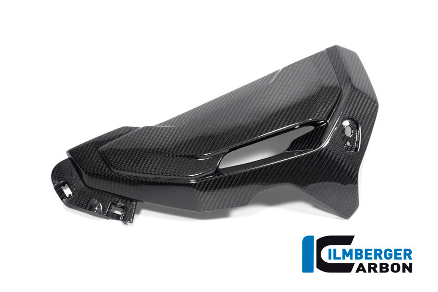 Watercooler cover (complete) left side S 1000 XR MY from 2020