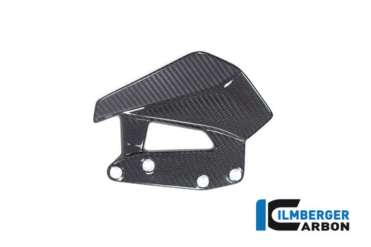 Windprotector right BMW R 1300 GS from 2023