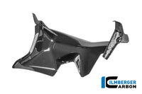 Right wind tunnel cover Panigale V4 2025