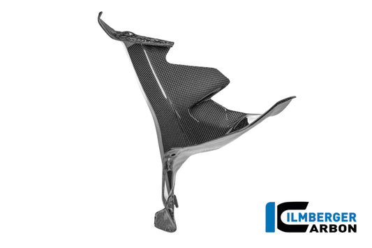 Right wind tunnel cover Panigale V4 2025
