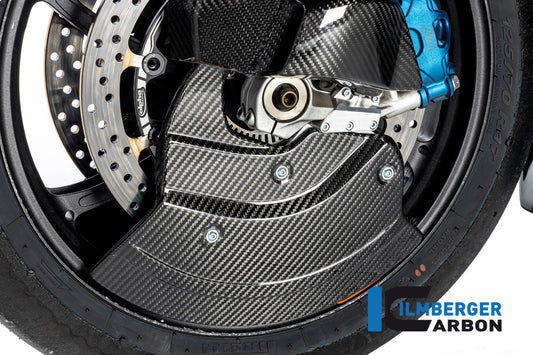 Wheelcover Kit BMW M 1000 RR / S 1000 RR from 19 / XR from 20 / R from 21