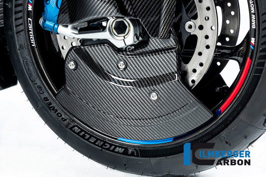 Wheel Cover right side BMW M 1000 RR MY from 2023