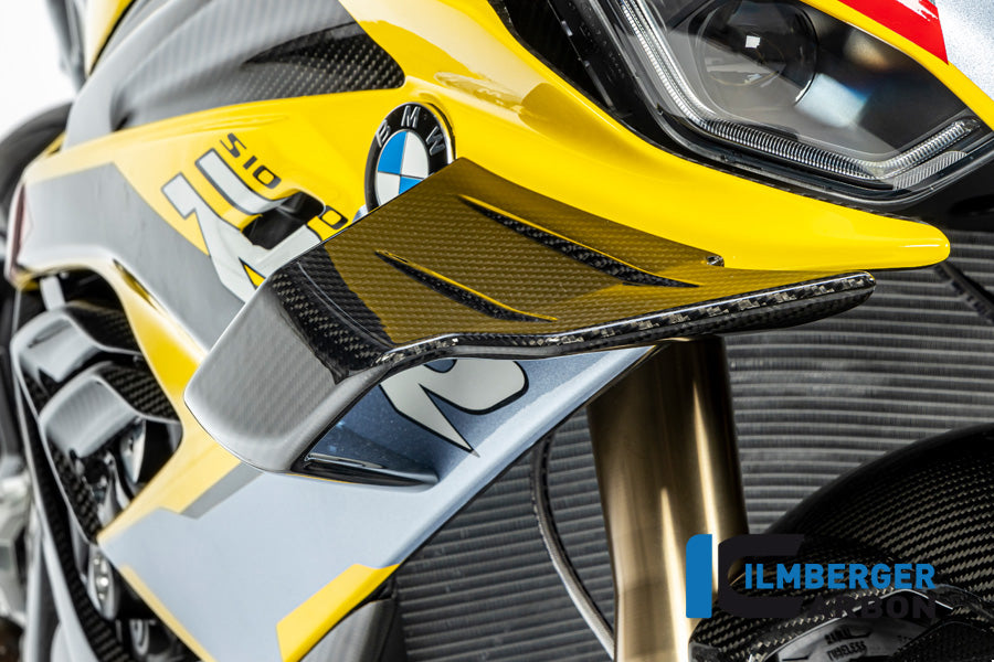 Wingletkit for BMW S 1000 RR from 2019