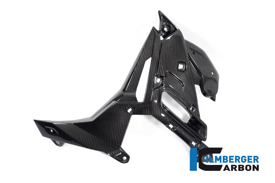 Watercooler Cover left BMW M 1000 R from 2023