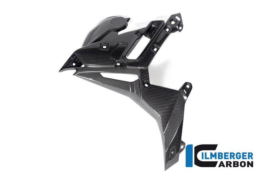 Watercooler Cover left side BMW S 1000 R MY from 2021