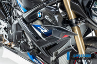 Watercooler Cover right side BMW S 1000 R MY from 2021