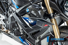 Watercooler Cover right side BMW S 1000 R MY from 2021