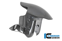 Front fender carbon gloss Panigale V4R 2025
