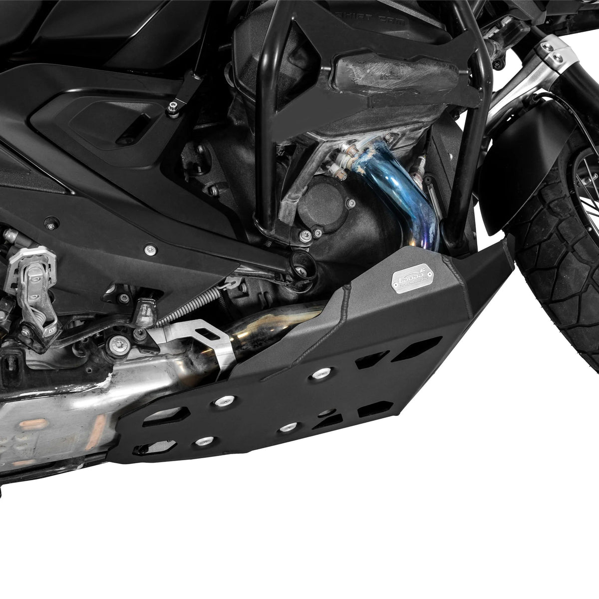 Engine Guard
