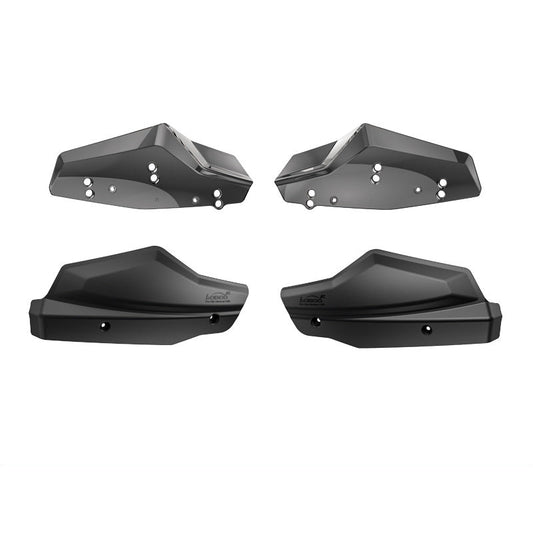 Handguard Shield