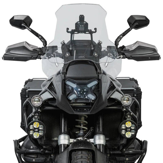 Hand Guard Mounting kit