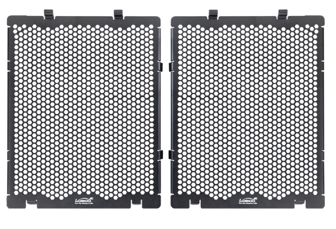 Radiator Guard