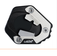 Side Stand Support Extension
