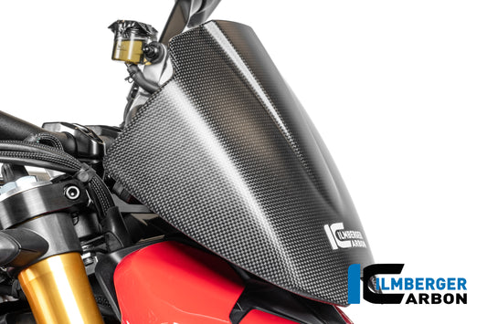 Instrument Cover Matte Ducati Streetfighter V4 2025