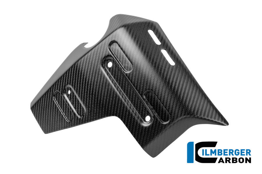 Left water radiator cover R 1300 GS Adventure