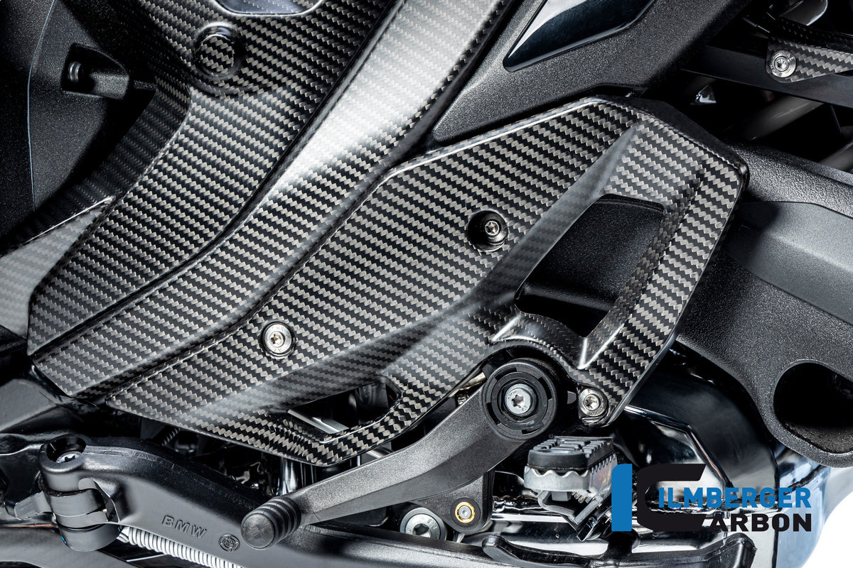Heel guard left BMW R 1300 GS from 2023