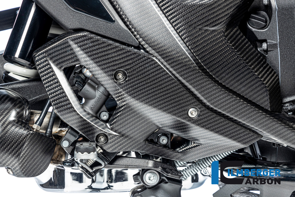 Heel guard right BMW R 1300 GS from 2023