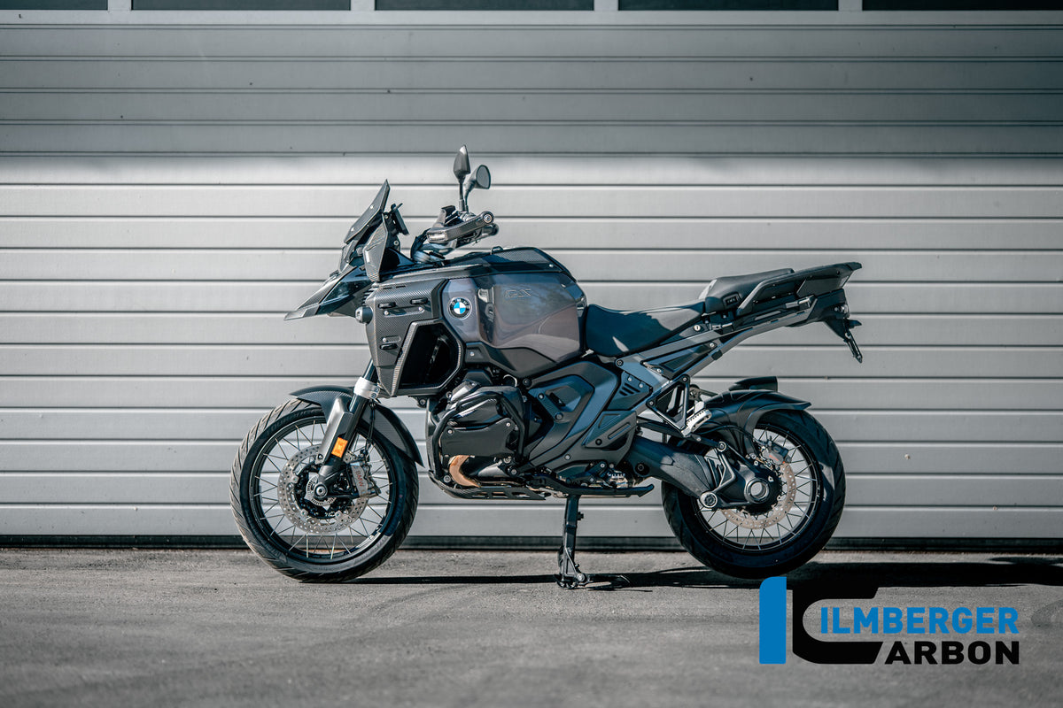 Left air outlet fairing R 1300 GS Adventure
