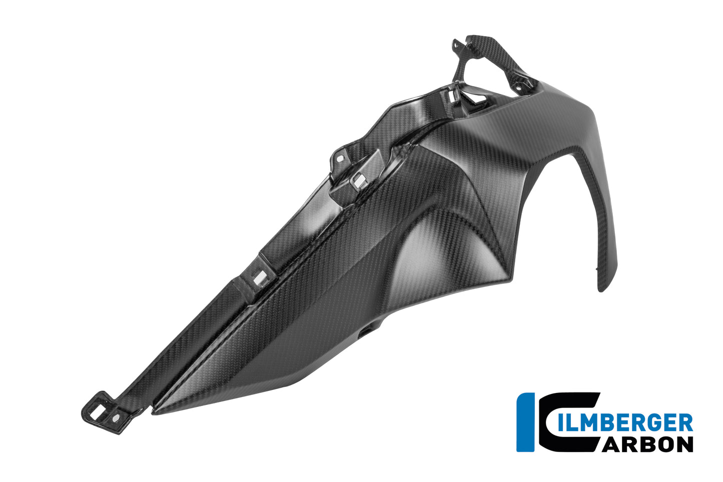 Right air outlet fairing carbon matte BMW R 1300 R