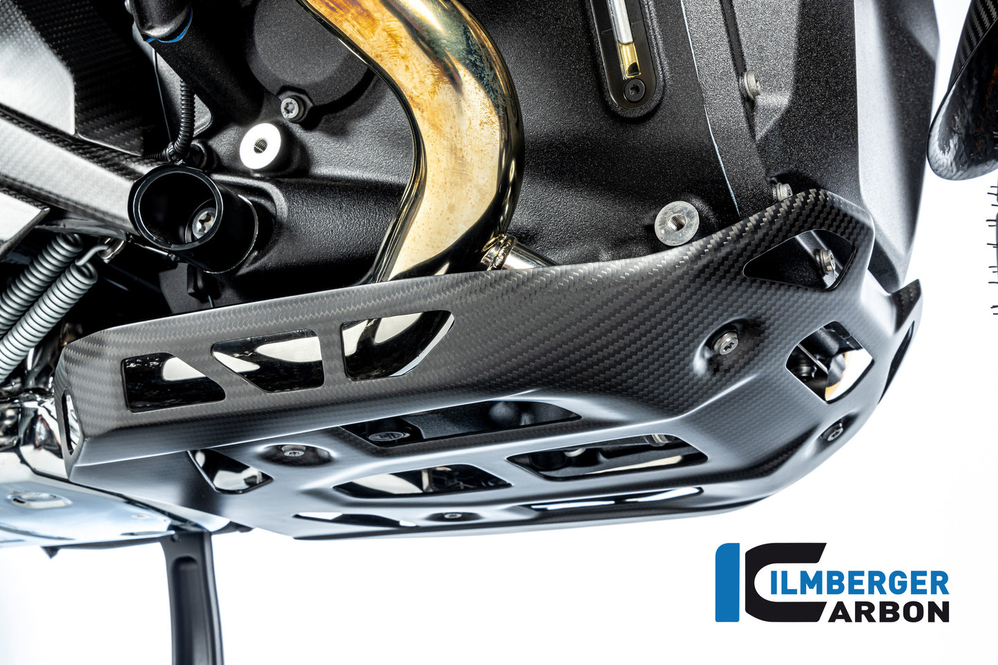 Sumpguard BMW R 1300 GS from 2023