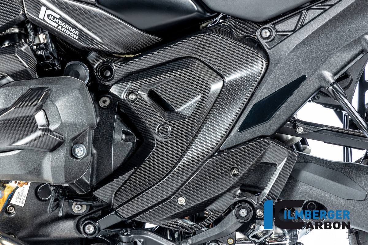 Frame cover left BMW R 1300 GS from 2023