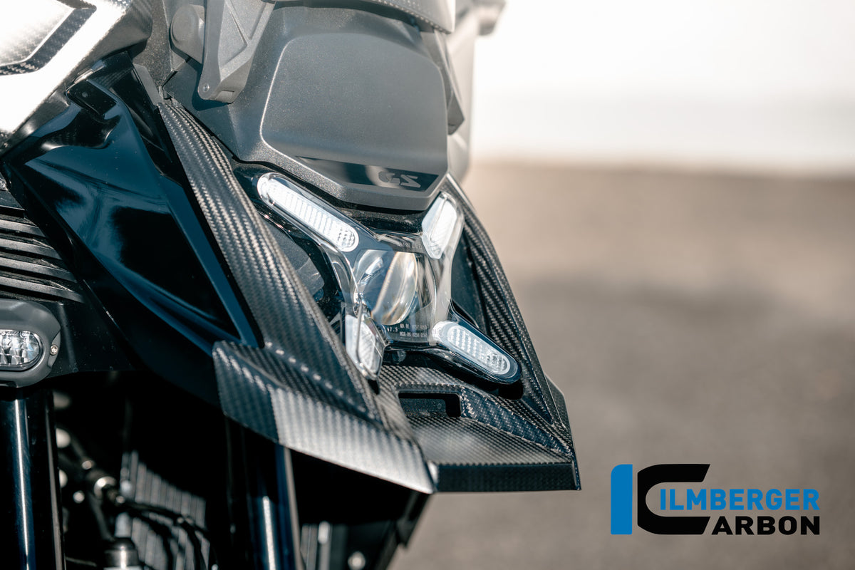 Beak Extension R 1300 GS Adventure