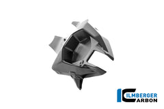 Swingarm covers left Panigale V4 2025