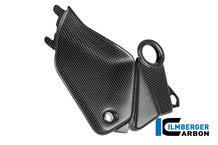 Left tank side cover Panigale V4 2025