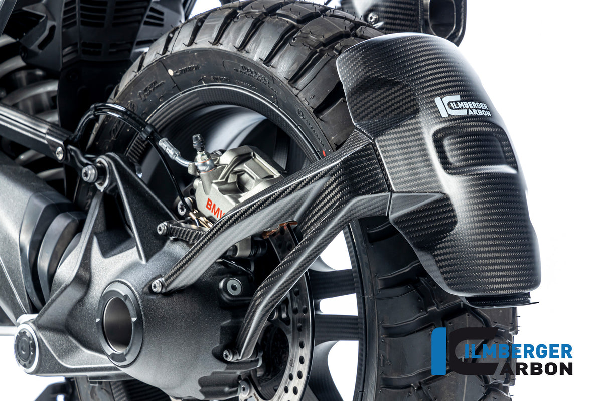 Splash Guard BMW R 1300 GS from 2023