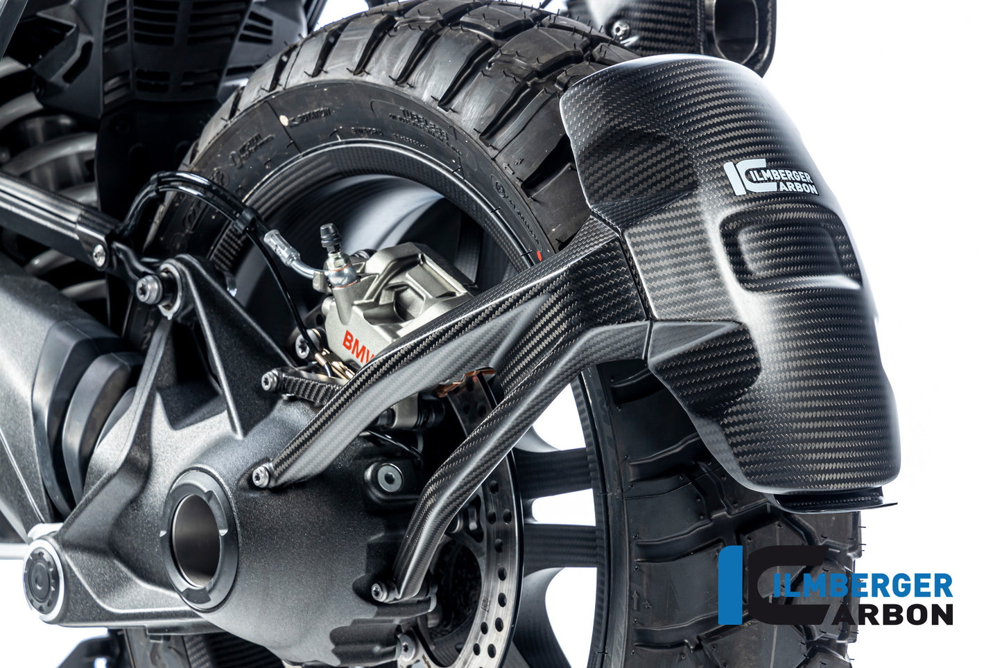 Splash Guard BMW R 1300 GS from 2023