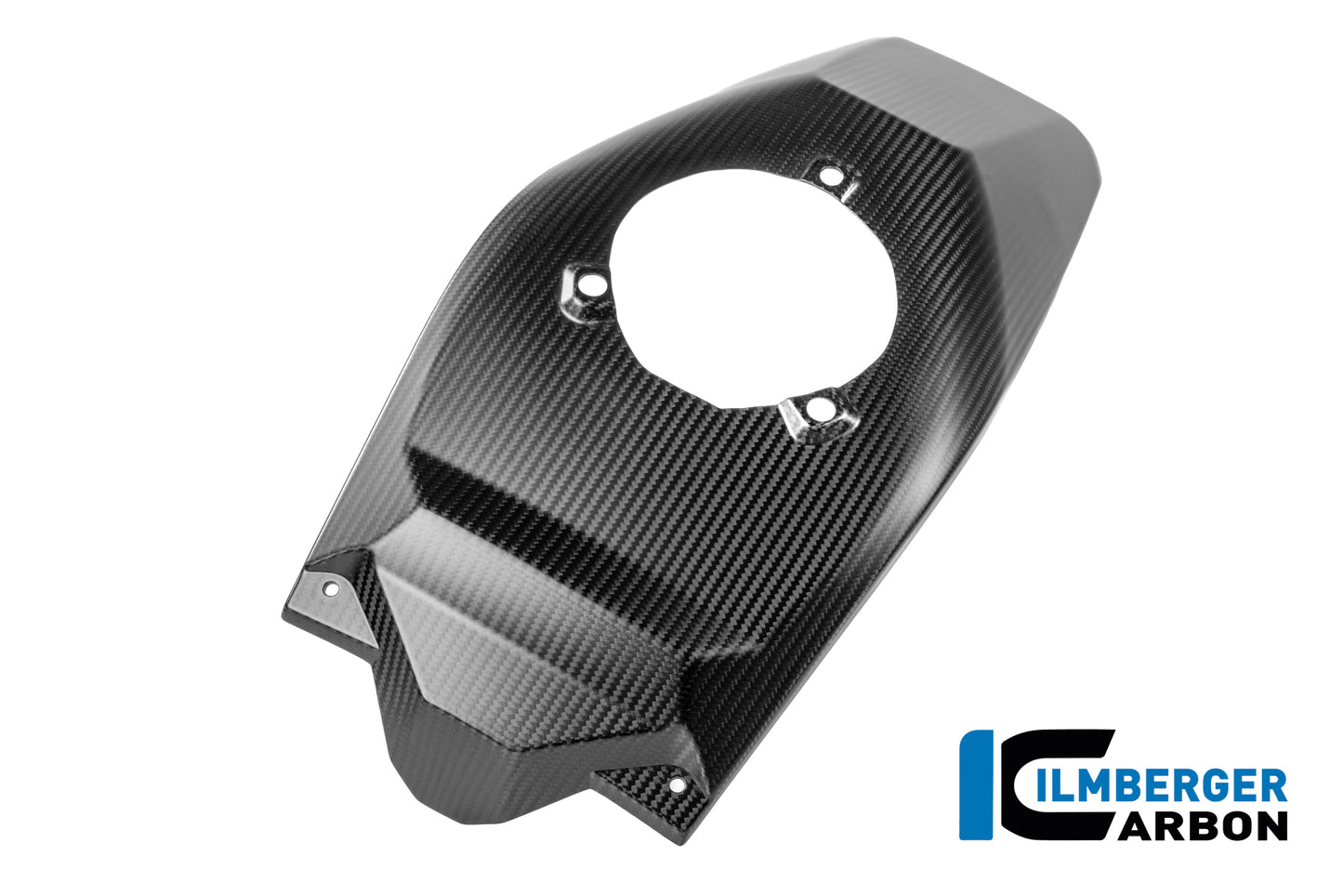 Tank cover top BMW R 1300 R