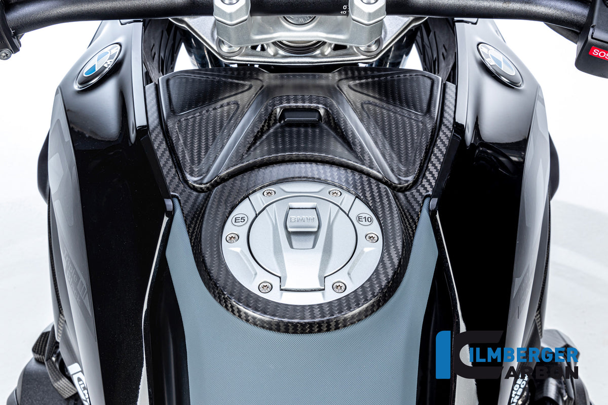 Upper tank cover kit(2 piece) BMW R 1300 GS from 2023
