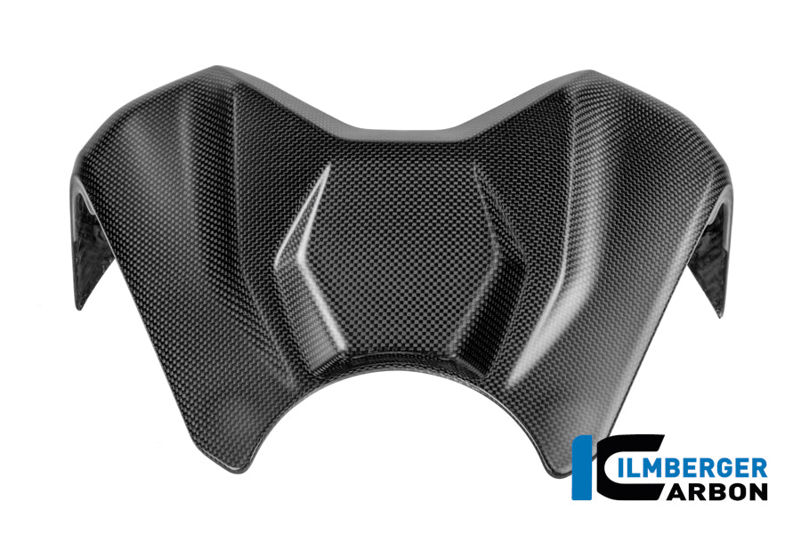Tank cover Carbon matte Panigale V4 2025