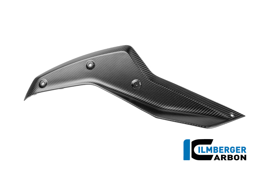 Upper tank cover left R 1300 GS Adventure
