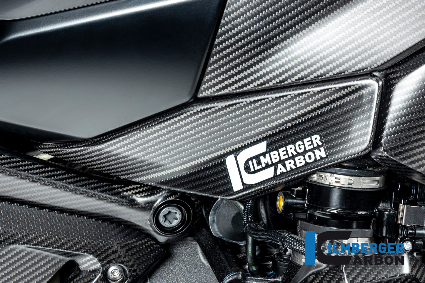 Lower tank cover right matt BMW R 1300 GS from 2023