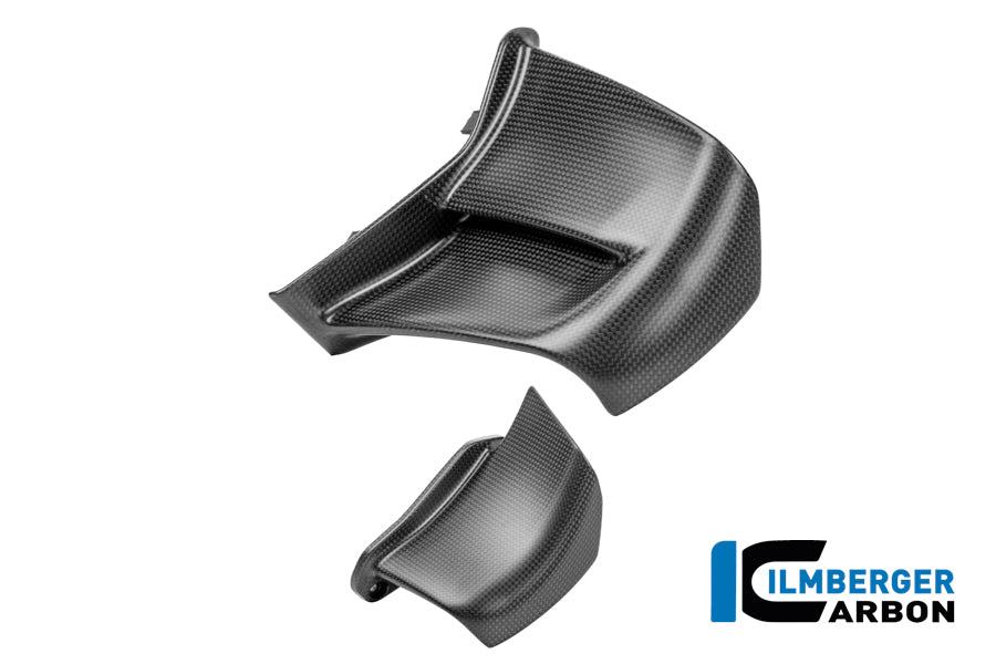 Winglet Kit left Ducati Streetfighter V4 2025