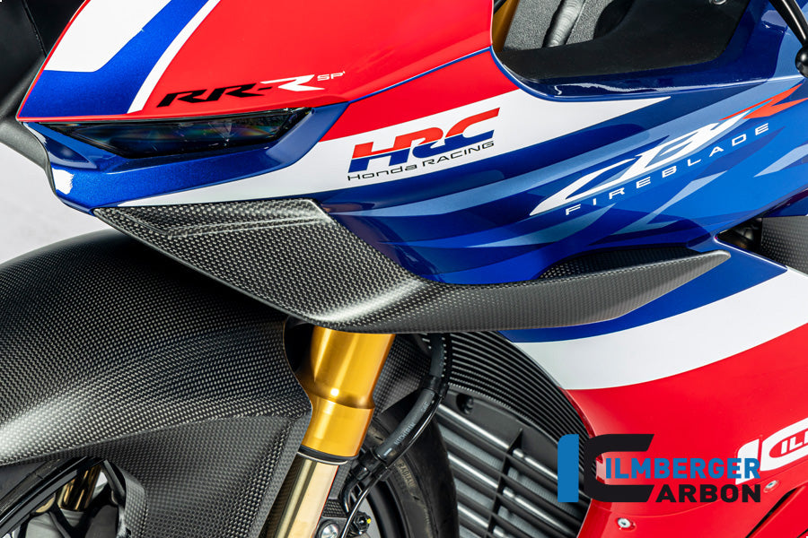 Left winglet Honda CBR 1000 RR from 2024