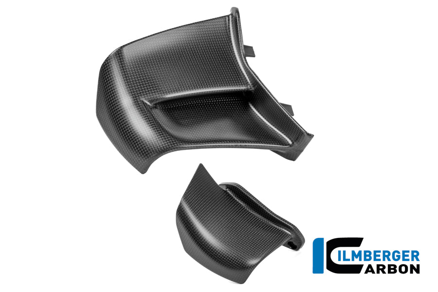 Winglet Kit Right Ducati Streetfighter V4 2025