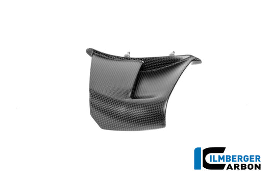 Right Winglet Carbon Matte Panigale V4 2025