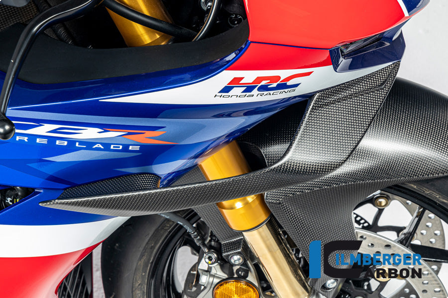 Right winglet Honda CBR 1000 RR from 2024