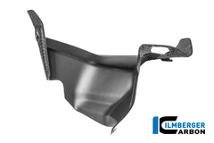 Wind tunnel cover left Panigale V4 2025