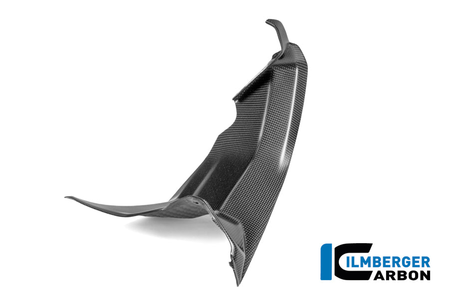 Wind tunnel cover left Panigale V4 2025