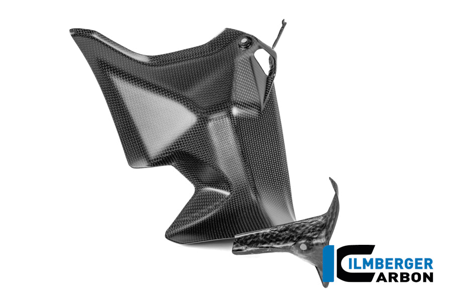 Right wind tunnel cover Panigale V4 2025
