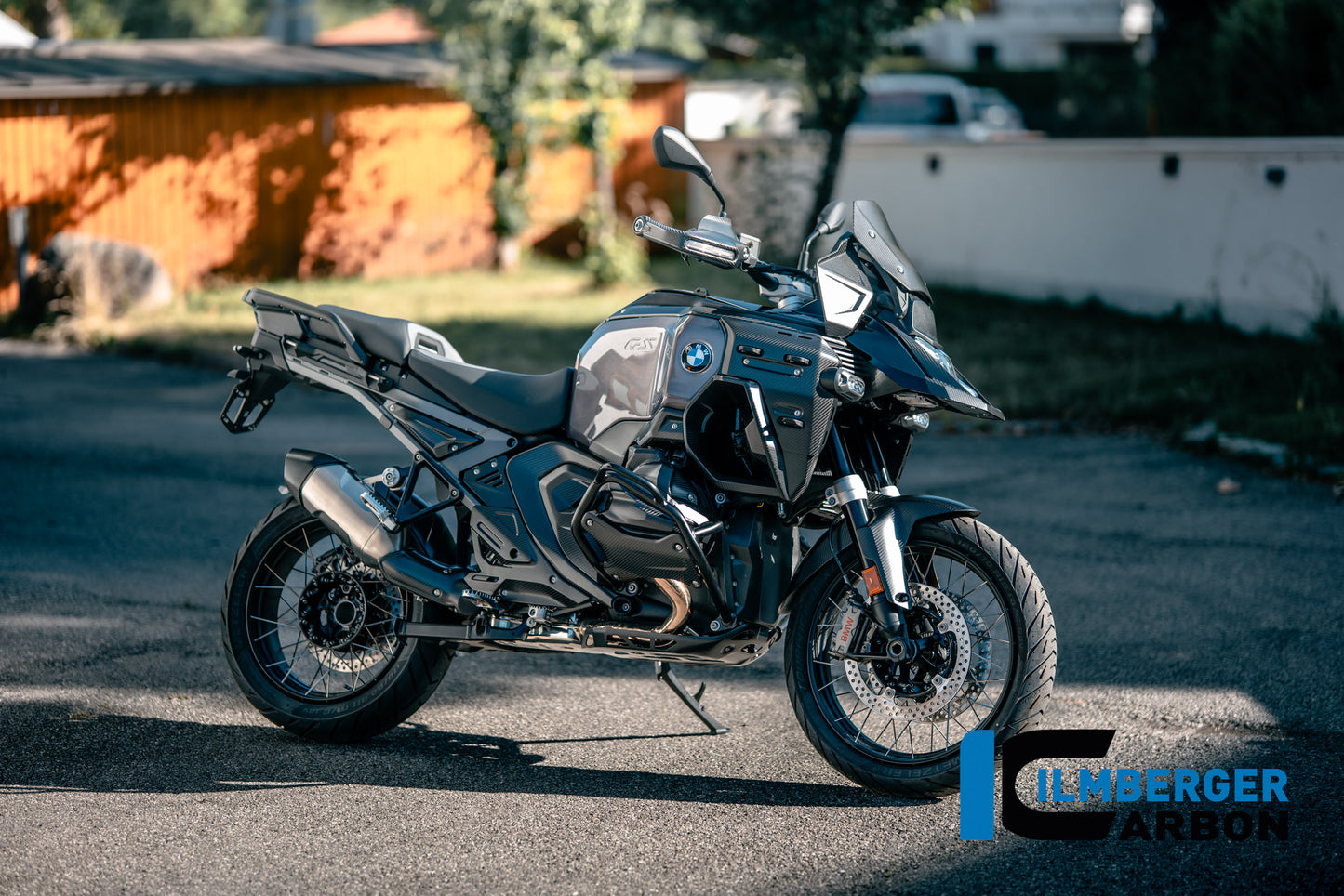 Wind deflector right R 1300 GS Adventure