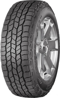 285/45 R22 Cooper Discovery AT3