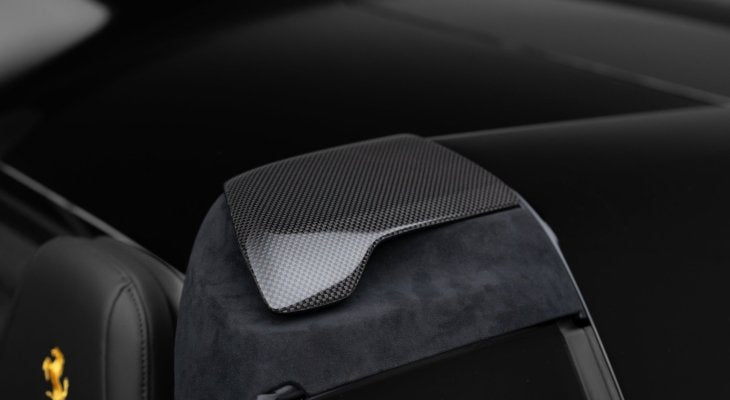 Ferrari 12Cilindri Carbon Attachment Spider