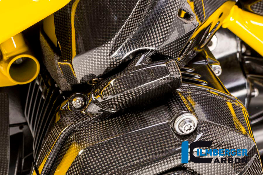 Injector cover left Side - BMW R 1200 GS (LC) from 2013 to 2015
