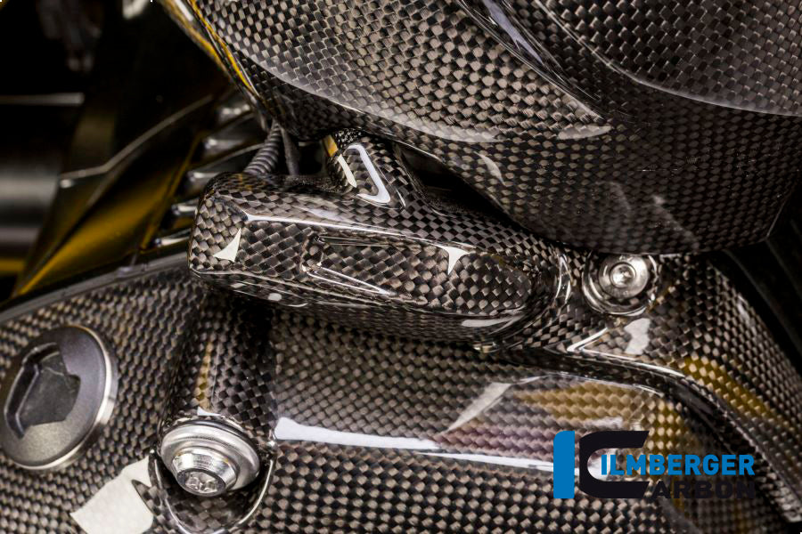 Injector cover right - BMW R 1200 GS (LC) from 2013 to 2015