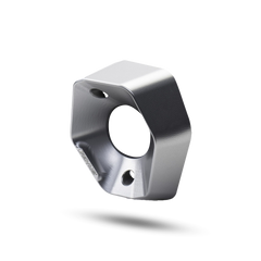Remus RS 2.0 Endcap - Silver